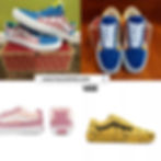 Vans Shoes