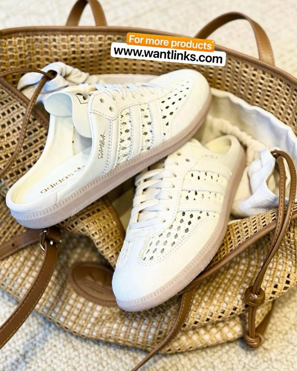 Miniatura: Adidas Samba Og Mule