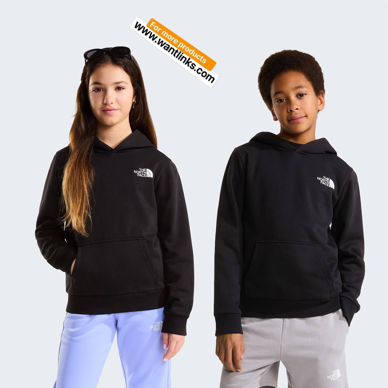 The North Face Ninos