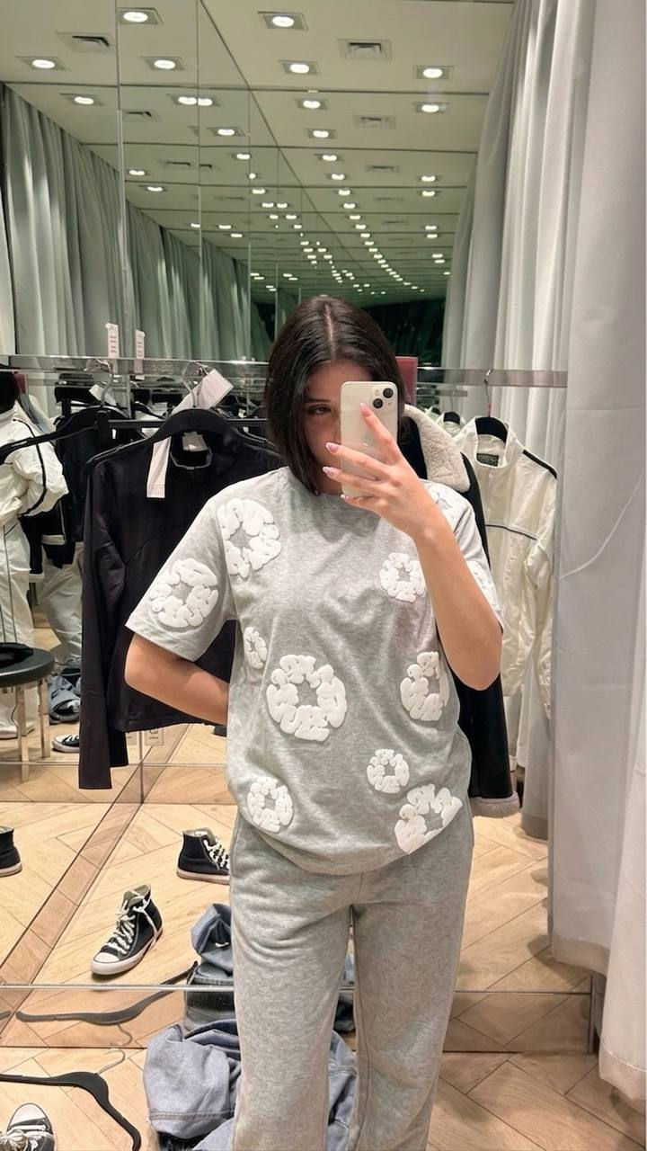 Lista de Ropa Denim Tears