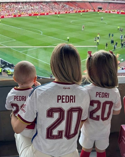 Lista de Camisetas Fútbol