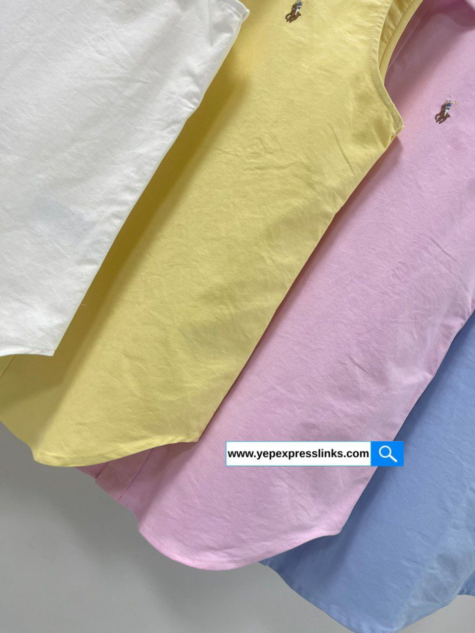 Miniatura: Camiseta sin mangas Ralph Lauren