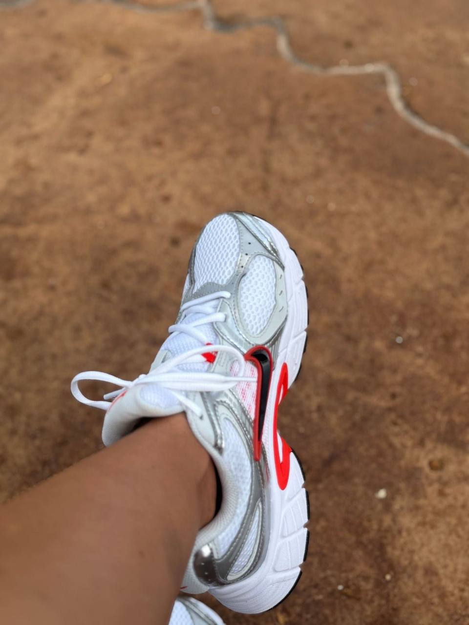 Miniatura: Nike V5 RNR Zapatos