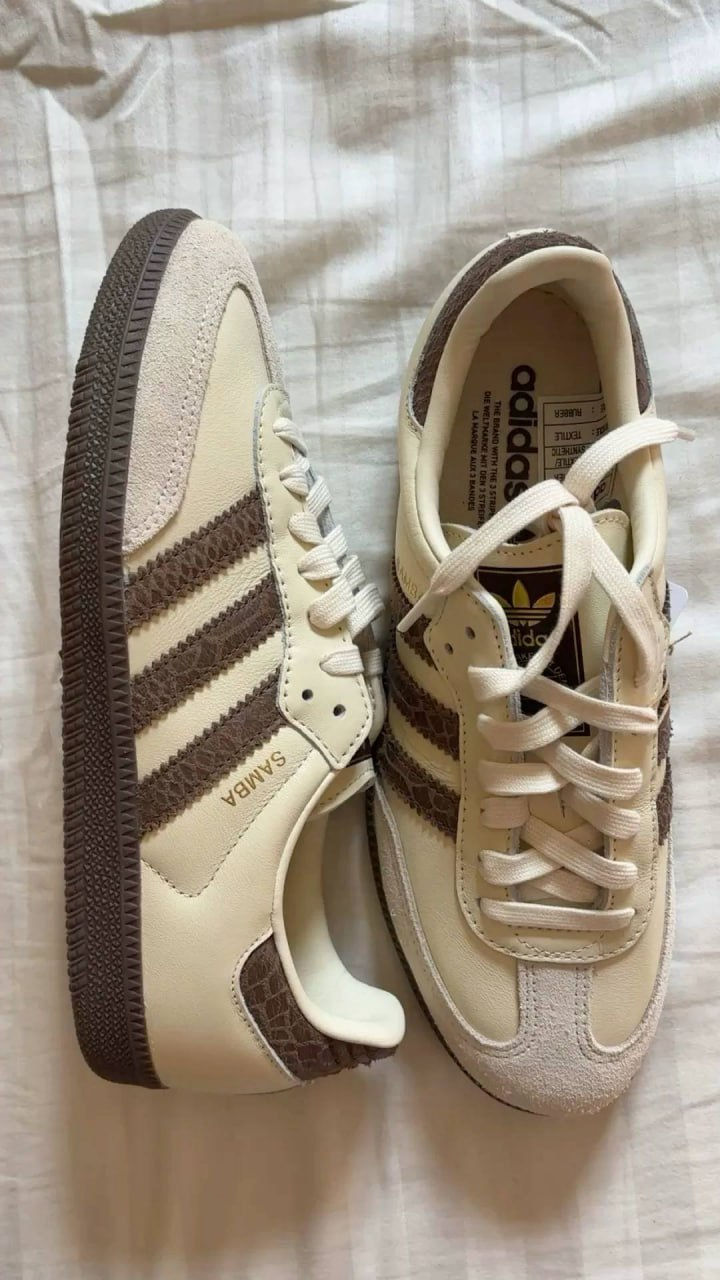Miniatura: Adidas Samba Og Zapatos