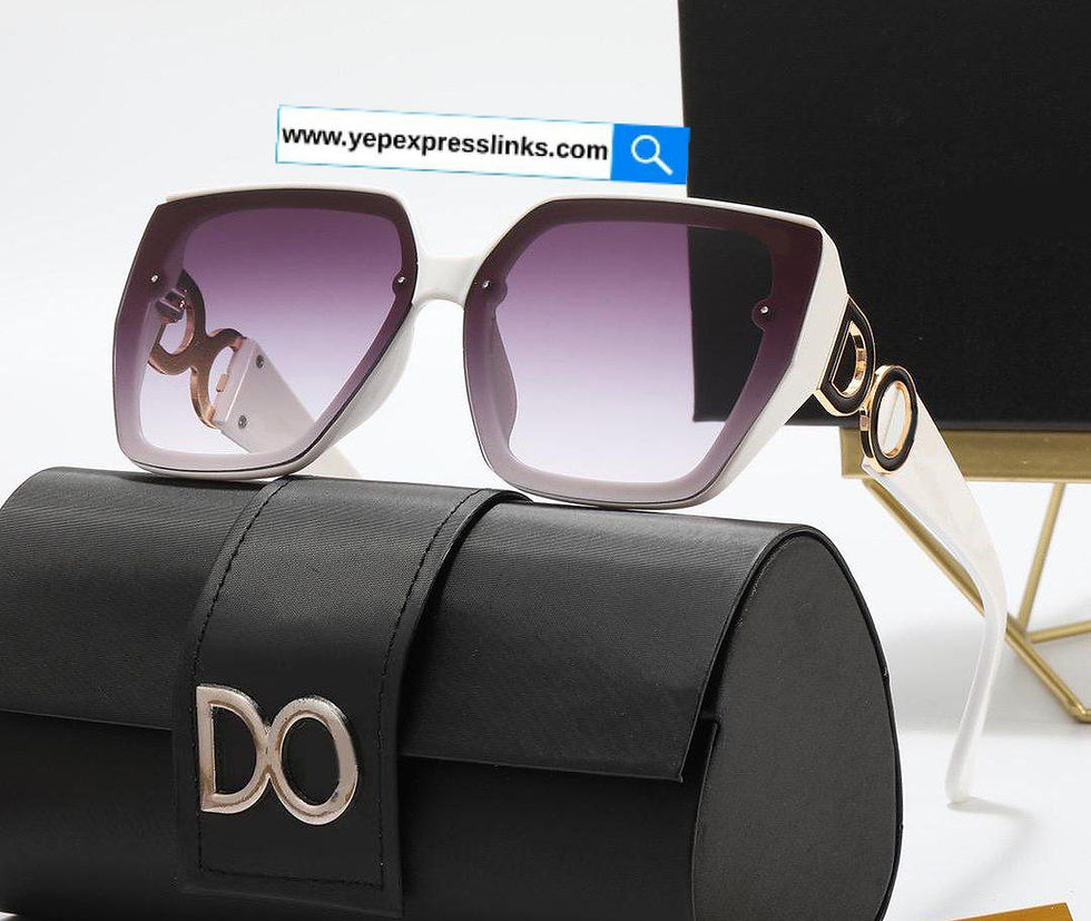 Miniatura: Occhiali da sole Dolce & Gabbana