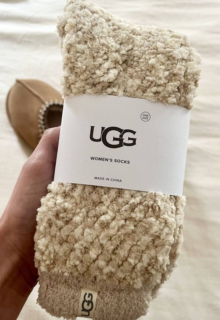 Miniatura: Accesorios Ugg❄️