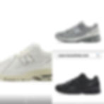 New Balance 1906R
