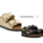 Birkenstock Slippers