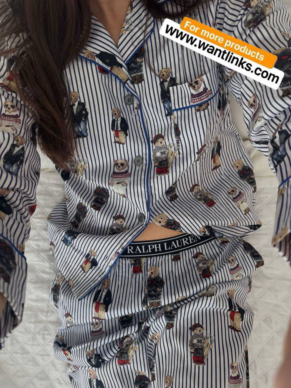 Lista De Ropa Polo Ralph Lauren