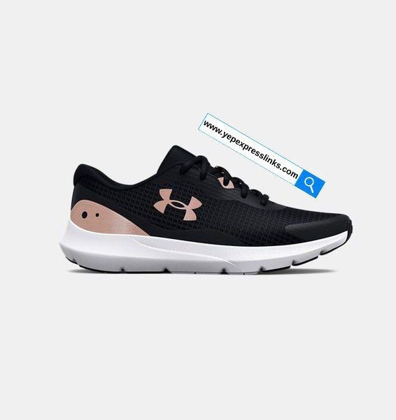 Thumbnail: Under Armour Surge 3