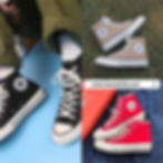 Converse All Star