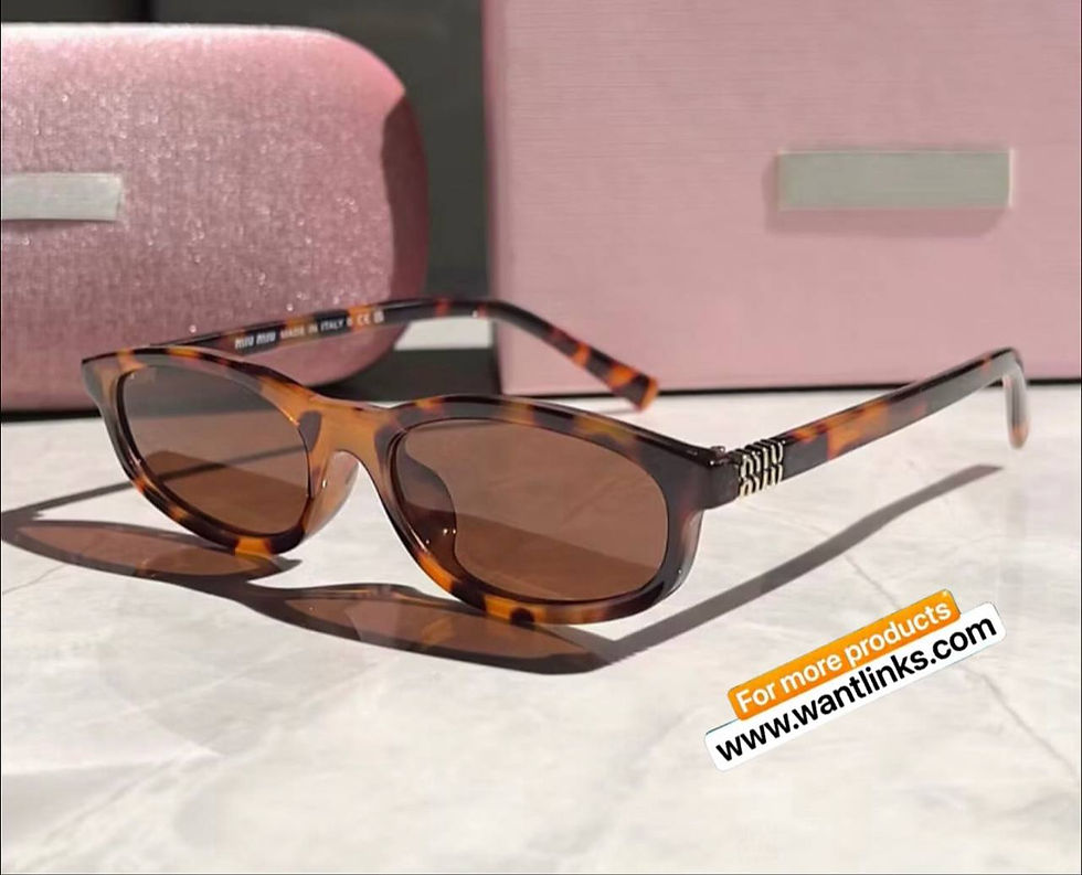 Miniatura: Gafas de Sol Miu Miu