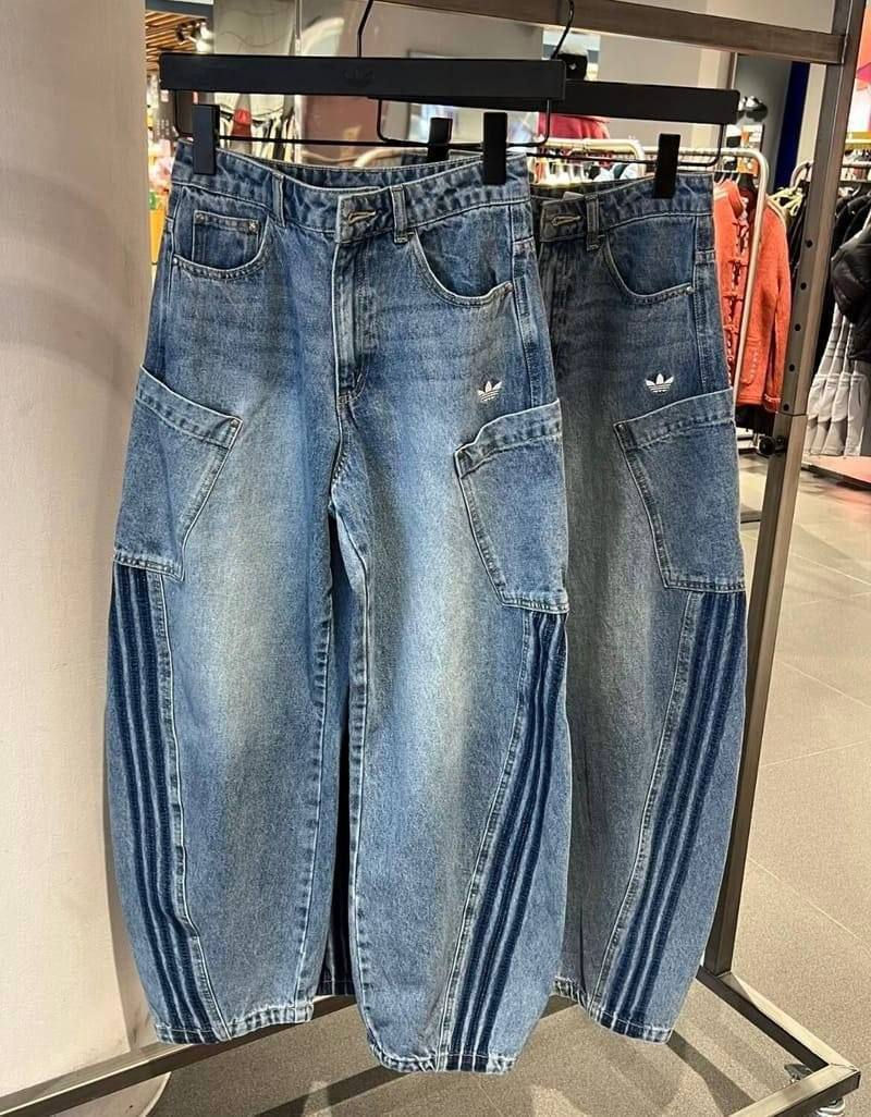 Lista de Ropa de Marcas: Stüssy, Miu Miu, Adidas, Alo y Más