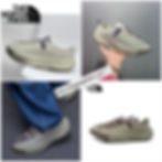 The North Face Never Stop Lace Trainers / Sneaker