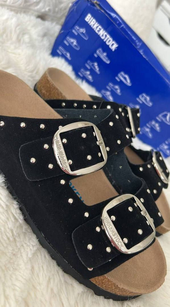 Miniatura: Birkenstock Arizona Zapatillas
