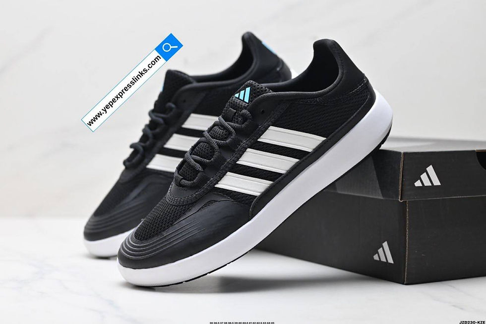 Miniaturbild: Adidas Roamboat