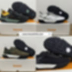 Timberland Shoes