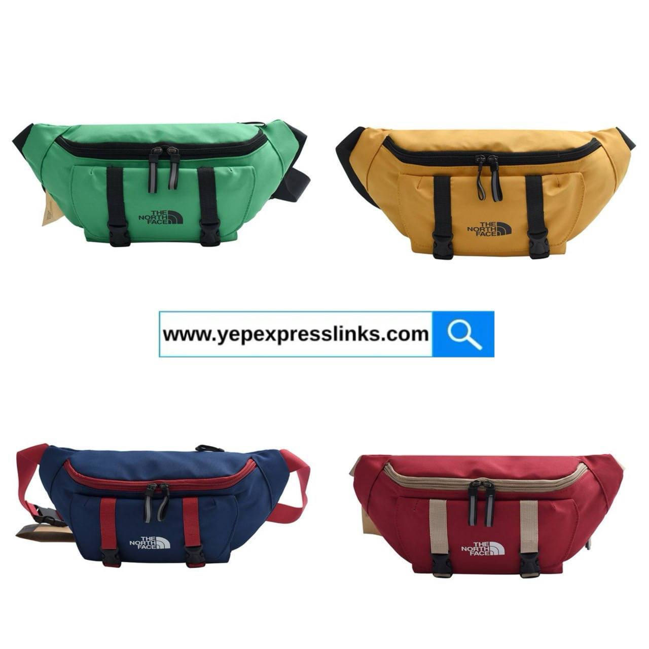 Sac ceinture The North Face