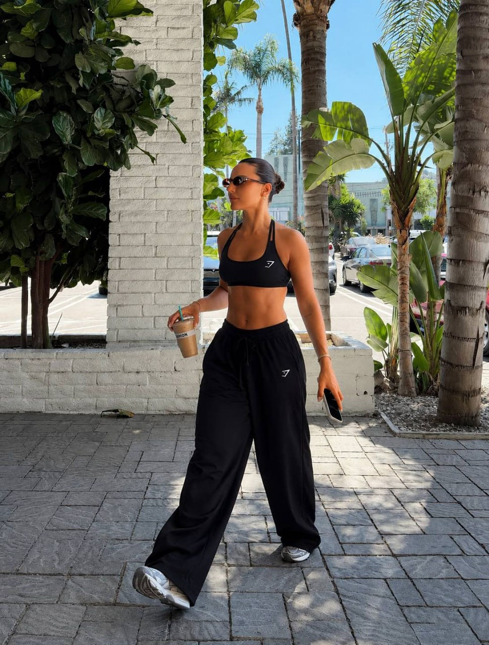 Miniatura: Lista de Ropa Gymshark