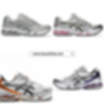 Asics Gel 14