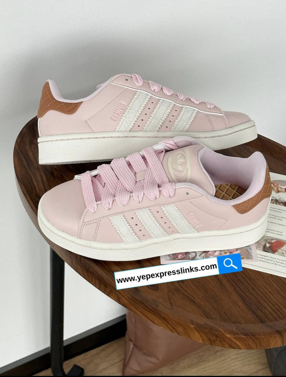 Thumbnail: Adidas Campus Multi Color