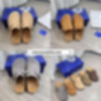 Birkenstock Clogs Sandals