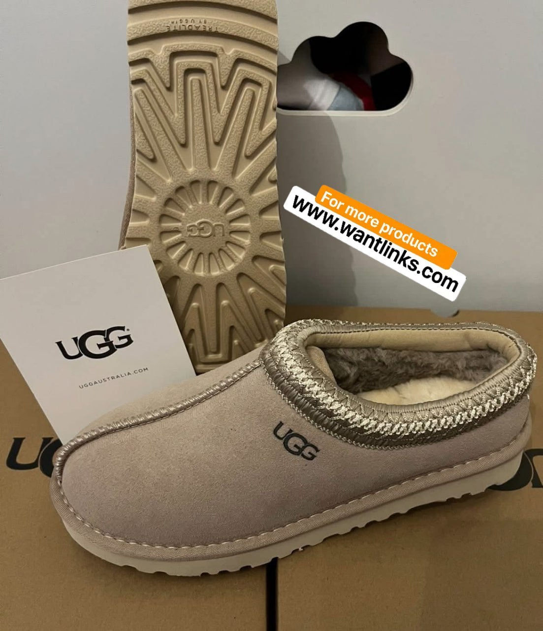 Ugg