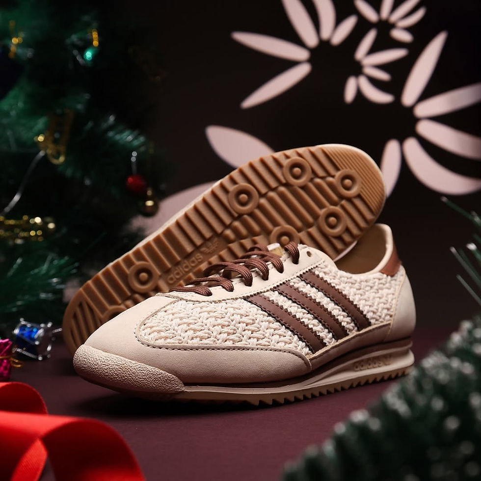Miniatura: Adidas Lista De Zapato