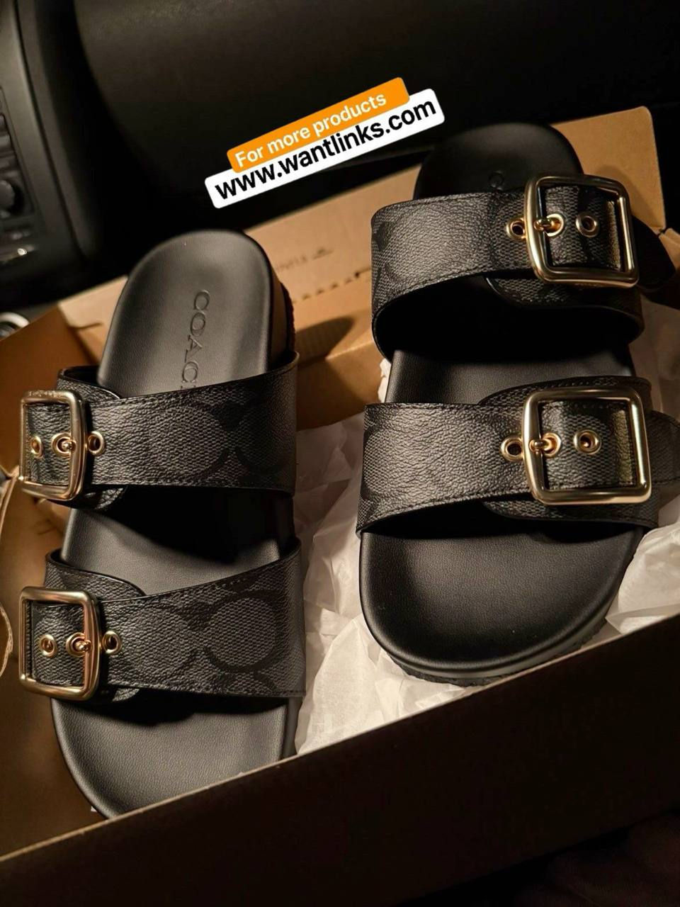 Miniatura: Lista de Coach