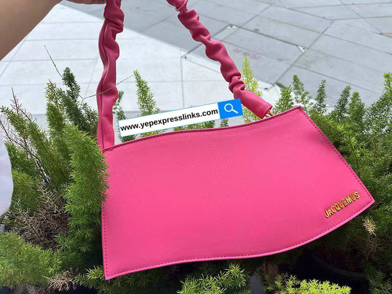 Miniatura: Bolso Jacquemus