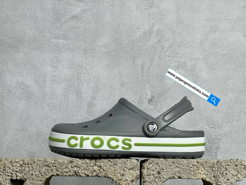 Miniatura: Chinelos Crocs