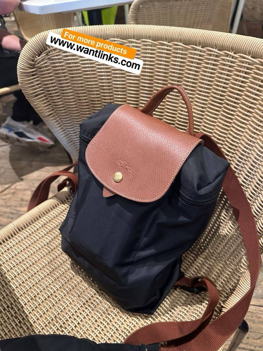 Miniatura: Longchamp