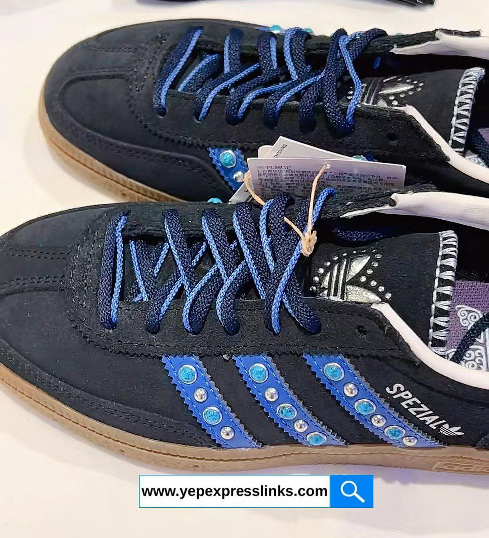 Indexkép: Adidas kézilabda spezial