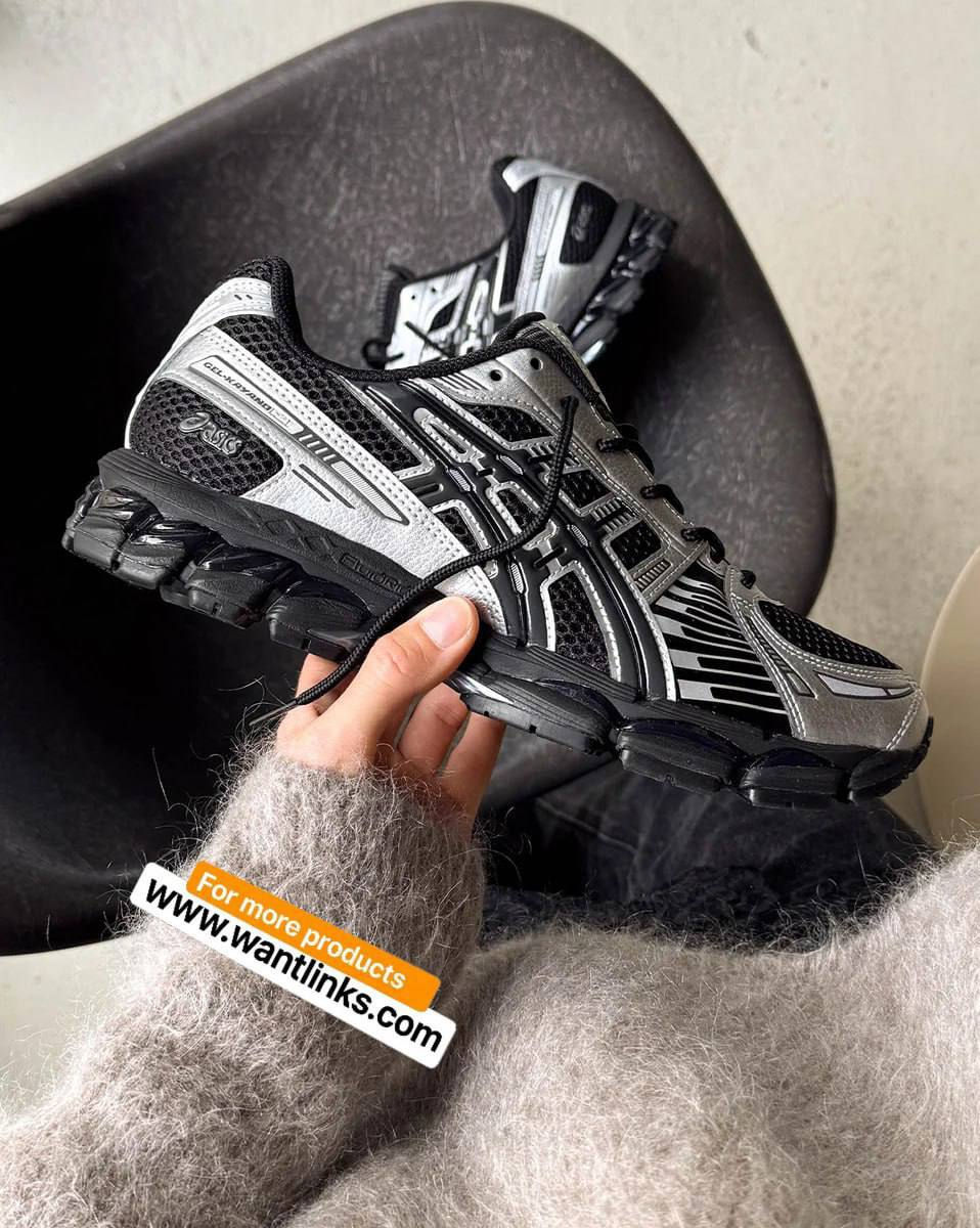 Asics Gel Zapato