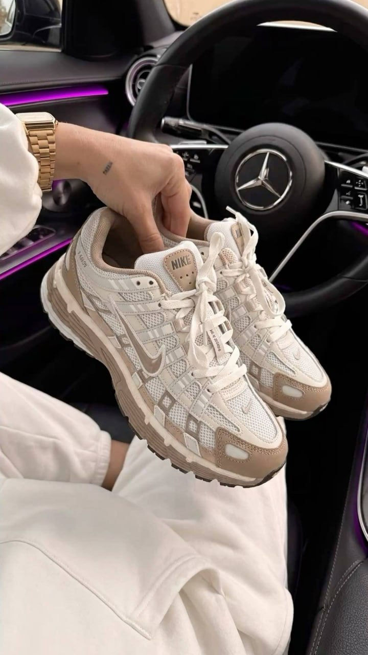 Nike P-6000 Zapatos