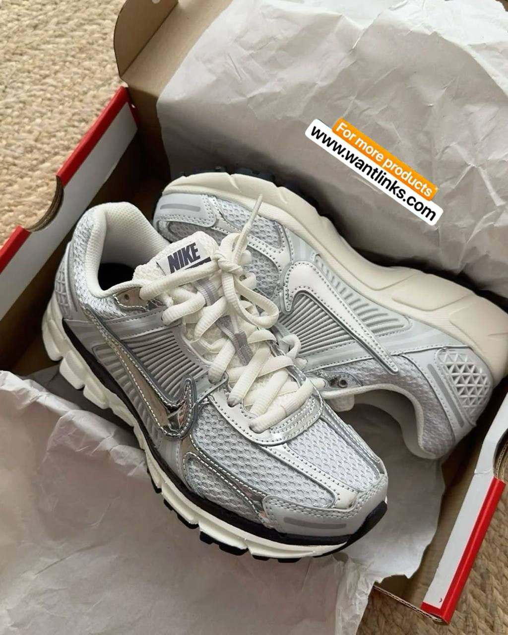 Nike Zoom Vomero 5 Zapatillas