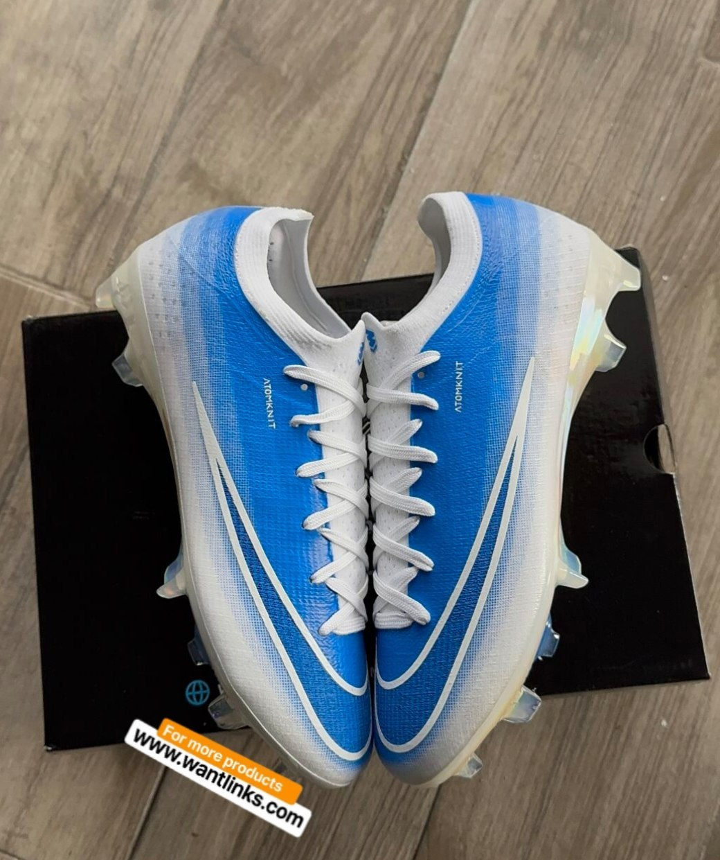 Nike Zapato