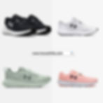 Under Armour Surge