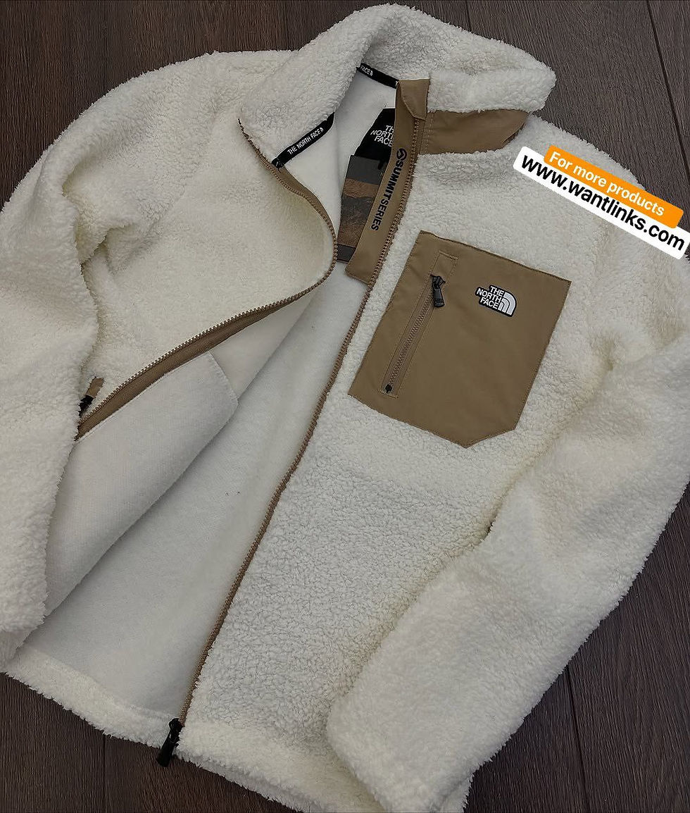 Miniatura: The North Face