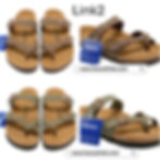 Birkenstock Flip Flop