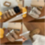 UGG Lowmel Trainers