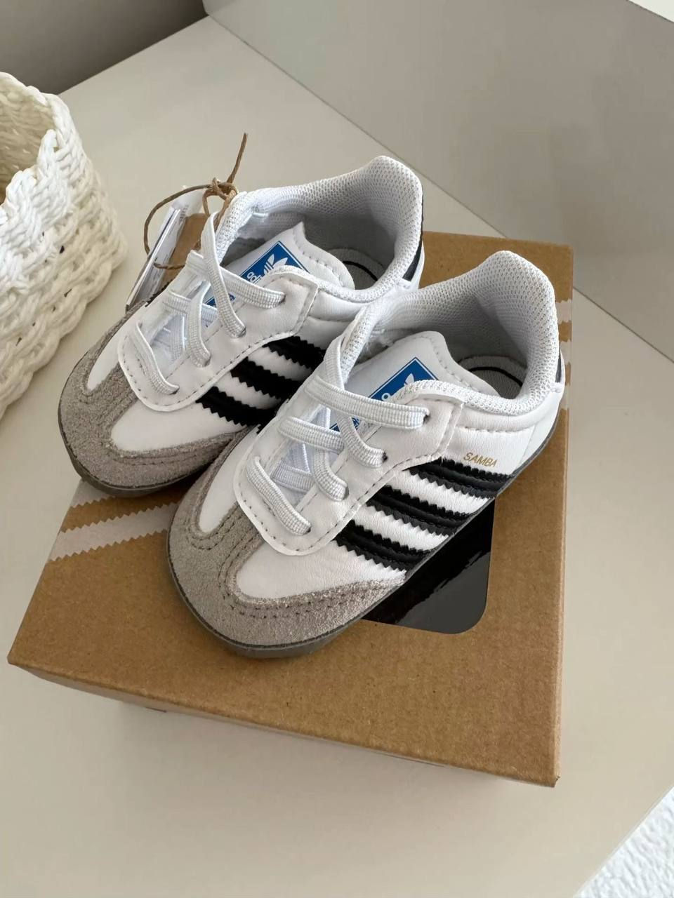 Miniatura: Lista de productos Adidas para niños