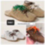 New Balance X Miu Miu Slipper
