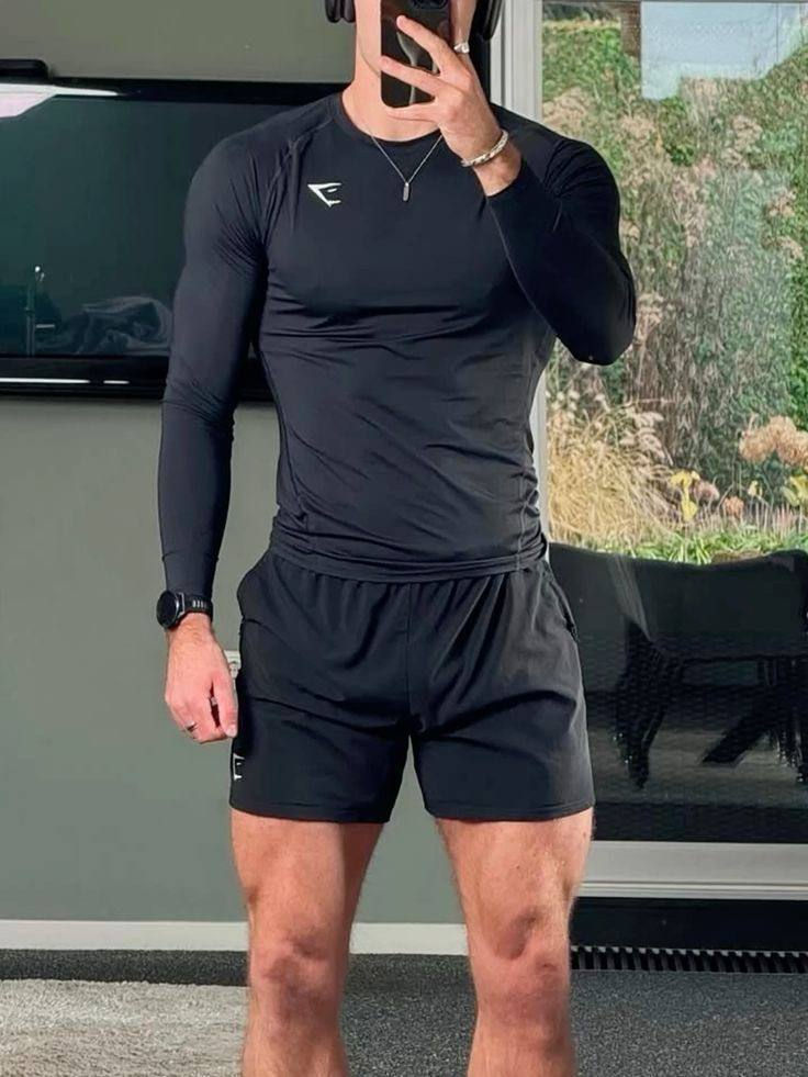 Miniatura: Lista de Ropa Gymshark