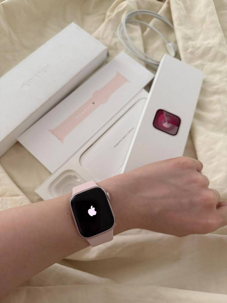 Miniatura: Lista de Auriculares Apple ⌚️🎧