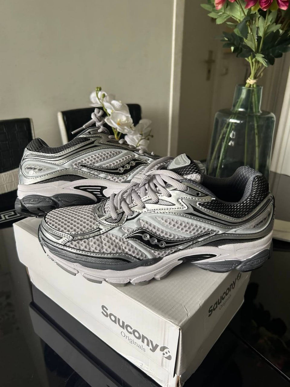 Miniatura: Lista de Zapatos Saucony