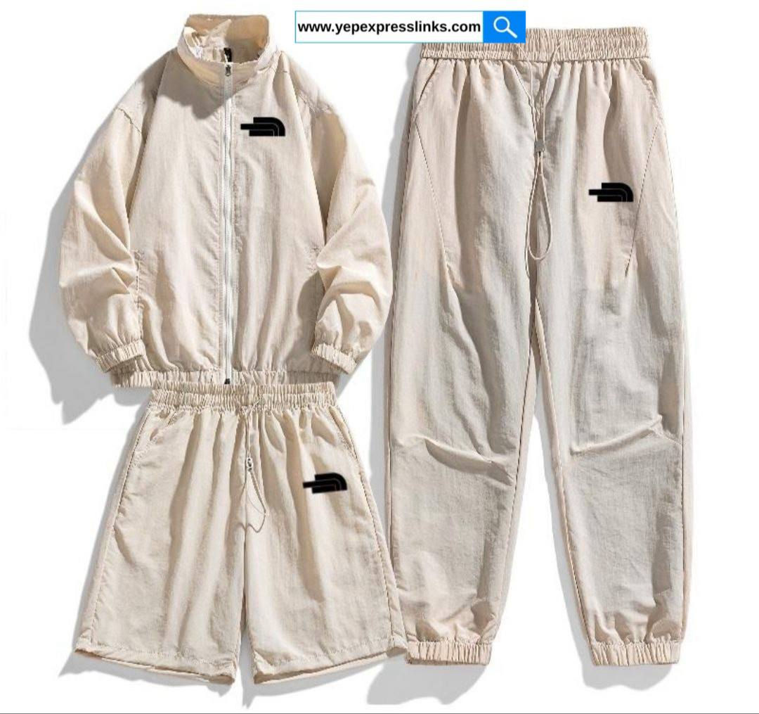 Conjunto deportivo The North Face