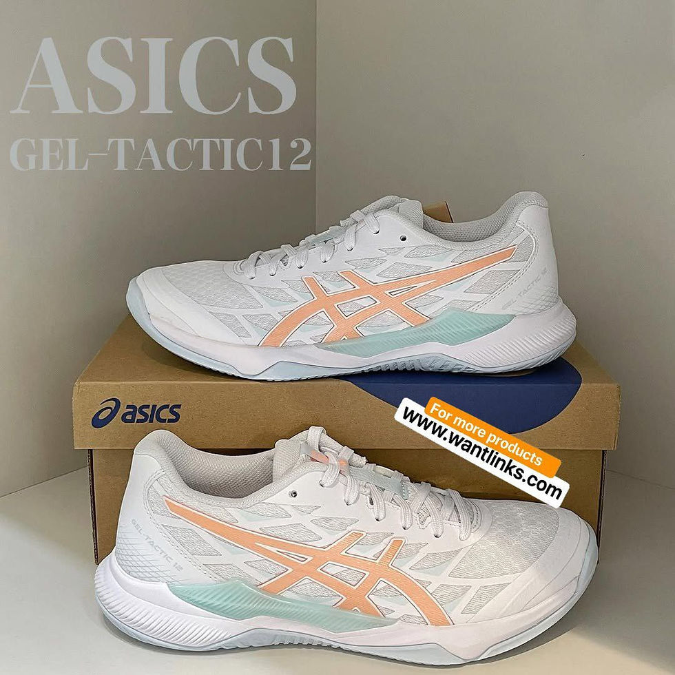 Thumbnail: Asics Gel Shoes
