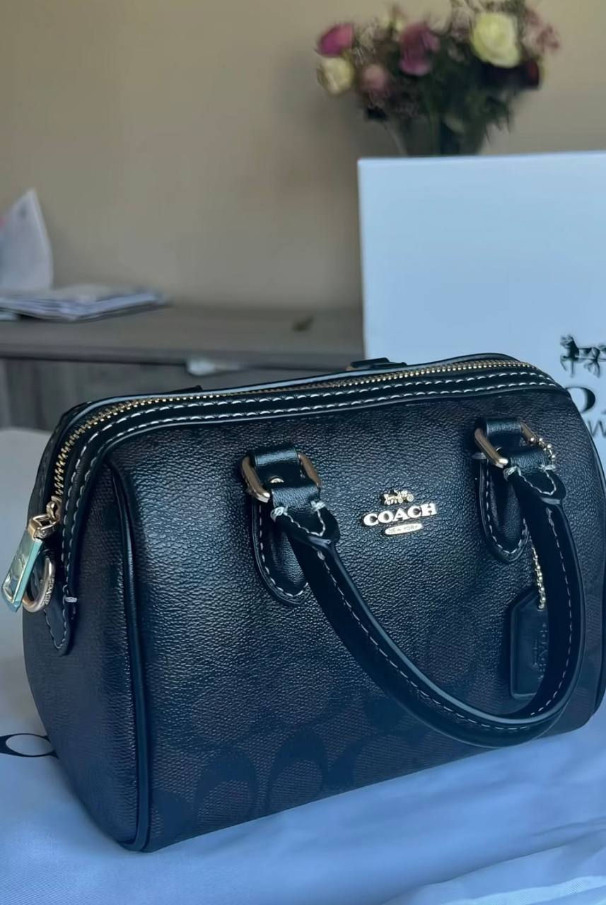Miniatura: Lista de Bolso Coach