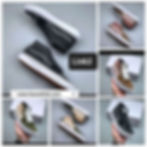 Vans Sk8 Trainers